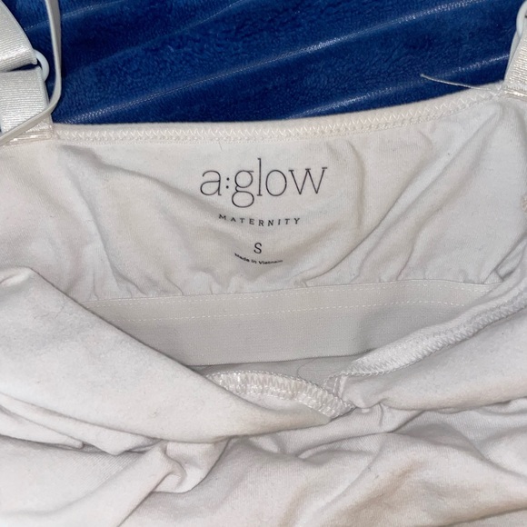 Maternity Nursing Tank - Picture 4 of 6